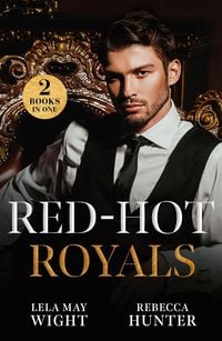 Produktbild: RED-HOT ROYALS PB