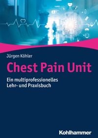 Produktbild: Chest Pain Unit