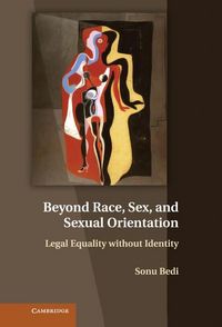 Produktbild: Beyond Race, Sex, and Sexual Orientation