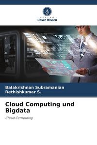 Produktbild: Cloud Computing und Bigdata