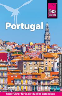 Bild vom Artikel Reise Know-How Reiseführer Portugal vom Autor Thilo Scheu