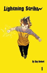 Produktbild: Lightning Strike