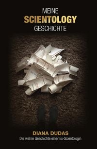 Produktbild: Meine Scientology-Geschichte