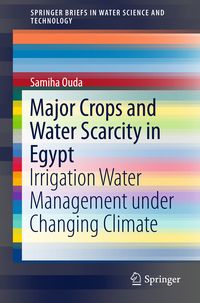 Produktbild: Major Crops and Water Scarcity in Egypt
