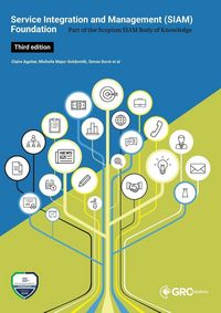 Produktbild: Service Integration and Management (SIAM) Foundation