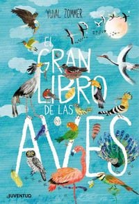 Produktbild: El gran libro de las aves