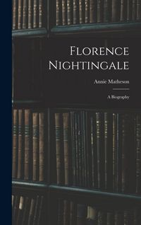 Produktbild: Florence Nightingale