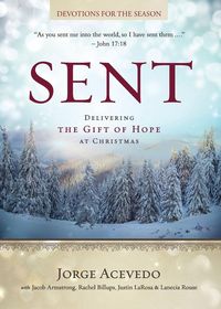 Produktbild: Acevedo, J: Sent Devotions for the Season
