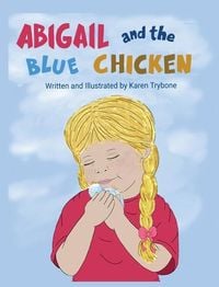 Produktbild: Abigail and the Blue Chicken