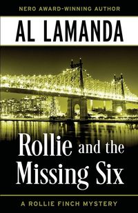 Produktbild: Rollie and the Missing Six