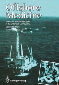 Produktbild: Offshore Medicine