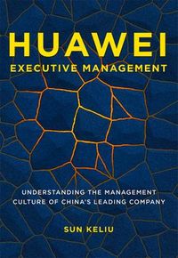 Produktbild: Huawei Executive Management