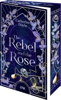 Produktbild: The Rebel and the Rose