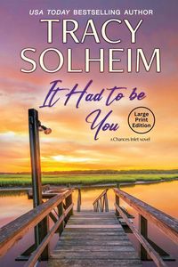 Produktbild: It Had to Be You (large print)