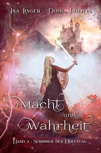 Produktbild: Macht und Wahrheit - Band 3