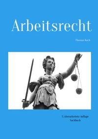 Produktbild: Arbeitsrecht
