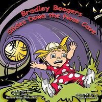 Produktbild: Bradley Boogers Slides Down the Nose Cave