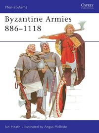 Produktbild: Byzantine Armies 886-1118