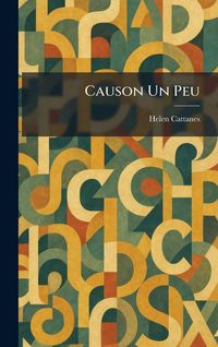 Produktbild: Causon Un Peu