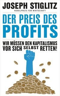 Produktbild: Der Preis des Profits