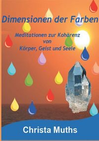 Produktbild: Dimensionen der Farben