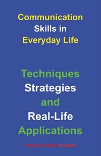 Produktbild: Communication Skills in Everyday Life