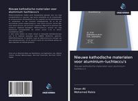 Produktbild: Nieuwe kathodische materialen voor aluminium-luchtaccu's