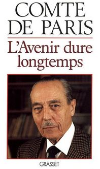 Produktbild: L'avenir dure longtemps
