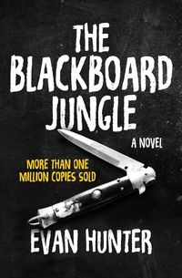 Produktbild: The Blackboard Jungle