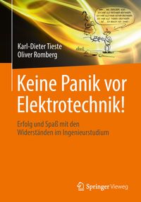 Produktbild: Keine Panik vor Elektrotechnik!