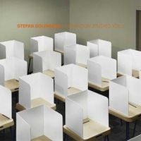 Produktbild: Goldmann, S: Automation Studies Vol. 1 (3CD)