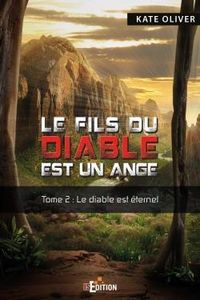 Produktbild: Le fils du diable est un ange