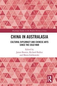 Produktbild: China in Australasia
