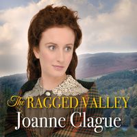 Produktbild: The Ragged Valley
