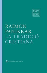 Produktbild: La tradici&oacute; cristiana