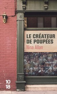 Produktbild: Le cr&eacute;ateur de poup&eacute;es