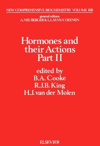 Produktbild: Hormones and their Actions, Part 2