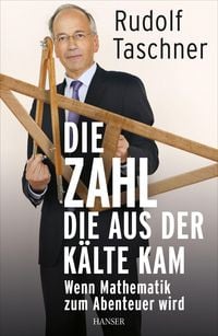 Produktbild: Die Zahl, die aus der K&auml;lte kam