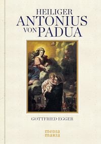Produktbild: Heiliger Antonius von Padua