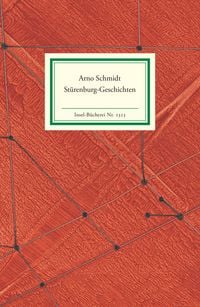 Produktbild: St&uuml;renburg-Geschichten