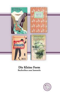 Produktbild: Die Kleine Form