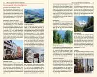 TRESCHER Reiseführer Tirol