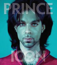 Produktbild: Prince: Icon