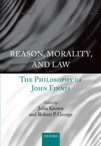 Produktbild: Reason, Morality, and Law