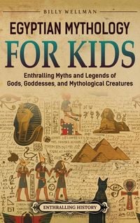 Produktbild: Egyptian Mythology for Kids