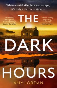 Produktbild: The Dark Hours