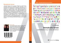 Produktbild: Demokratie lernen