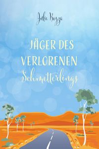 Produktbild: J&auml;ger des verlorenen Schmetterlings