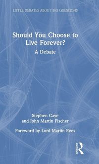 Produktbild: Should You Choose to Live Forever?