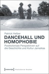 Produktbild: Dancehall und Homophobie